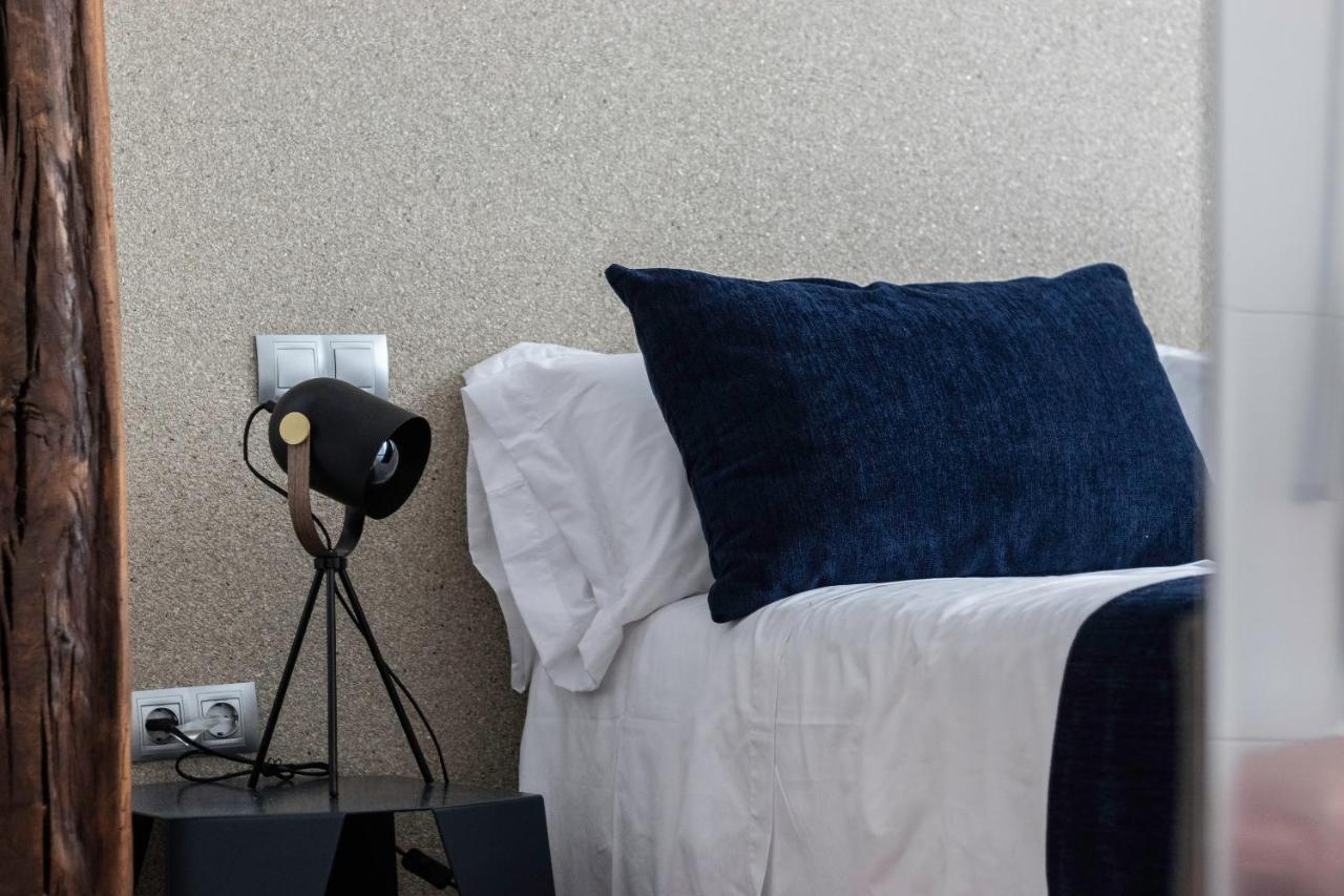 Apartament Piso De Diseno Junto Al Casco Viejo Bilbao Zewnętrze zdjęcie