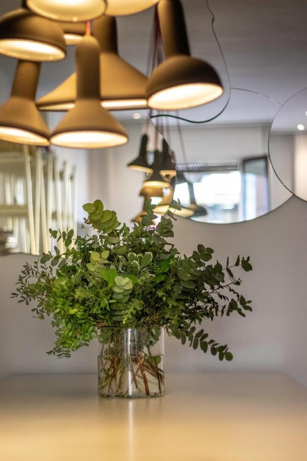 Apartament Piso De Diseno Junto Al Casco Viejo Bilbao Zewnętrze zdjęcie