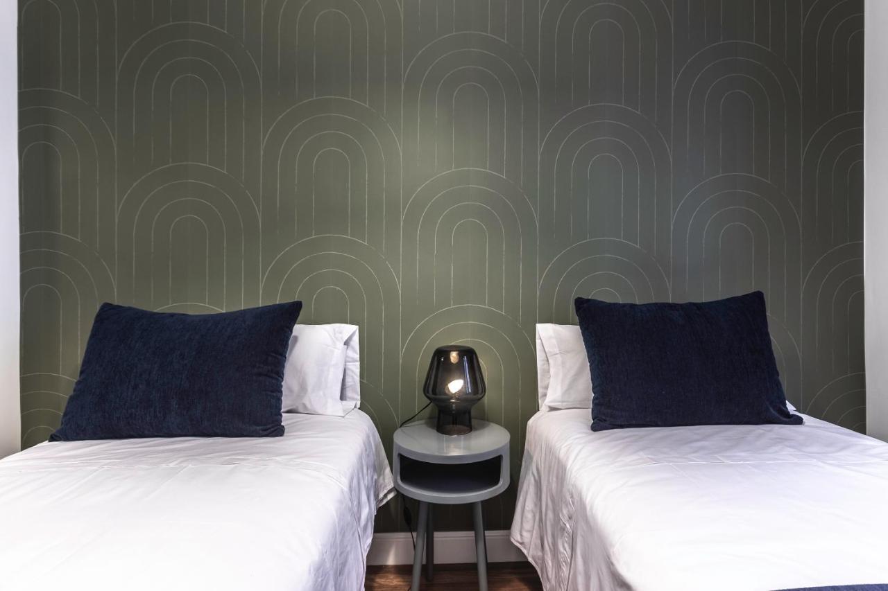 Apartament Piso De Diseno Junto Al Casco Viejo Bilbao Zewnętrze zdjęcie